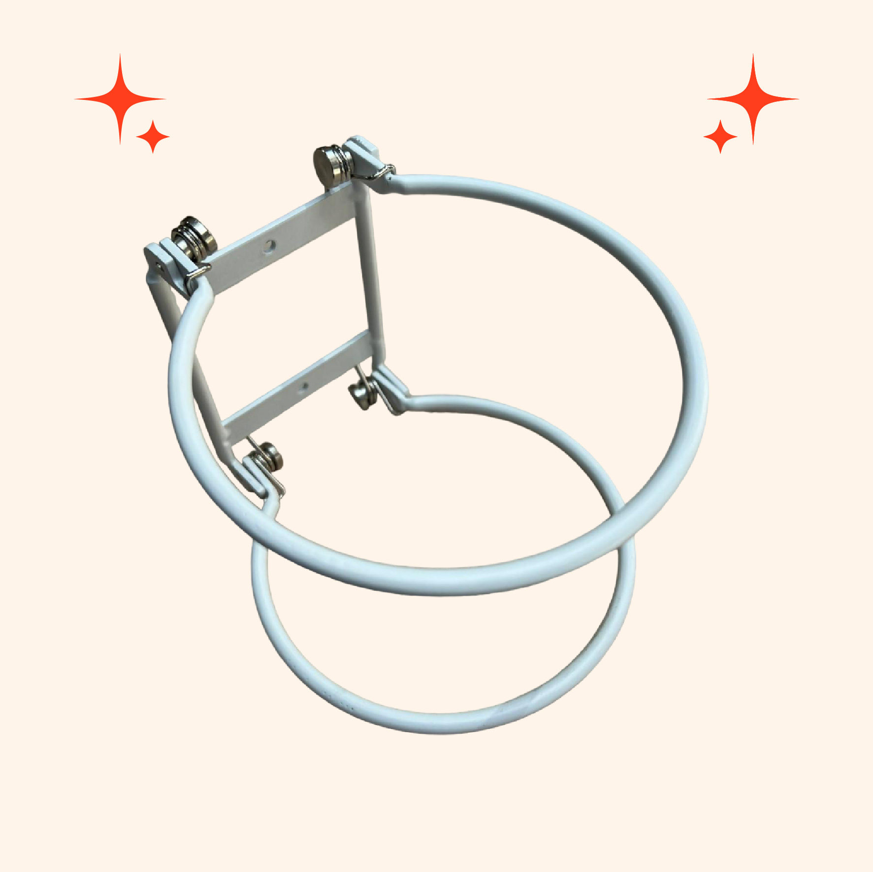 Support multidirectionnel